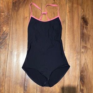 YUMIKO leotard!!!